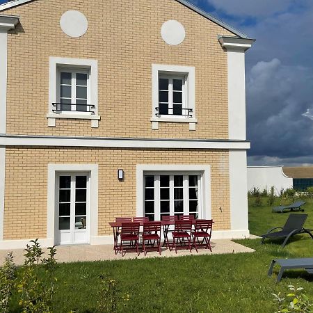 Superbe Villa Au Pied De Disneyland Et Val D'Europe سيري المظهر الخارجي الصورة